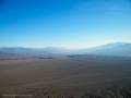 Badwater Flats from the Death Valley Buttes, Death Valley National Park, California