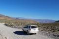 Racetrack Road, Death Valley National Park, California