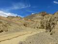 Artists Palette, Death Valley National Park, California