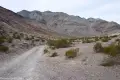 Ubehebe Lead Mine, Death Valley National Park, California