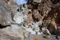 Undertaker Canyon, Death Valley National Park, California