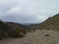 Corridor Canyon, Death Valley National Park, California