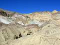 Artists Palette, Death Valley National Park, California