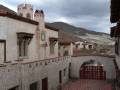 Inside Scotty's Castle, Death Valley National Park, California