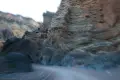 Echo Canyon Road, Death Valley National Park, California