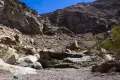 Monarch Canyon, Death Valley National Park, California